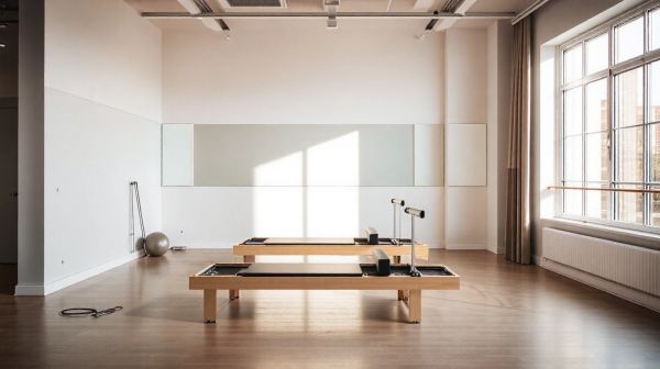 Découvrez les avantages des cours de pilates à Mâcon