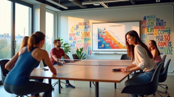 Le sport en entreprise : un atout pour la santé et la productivité