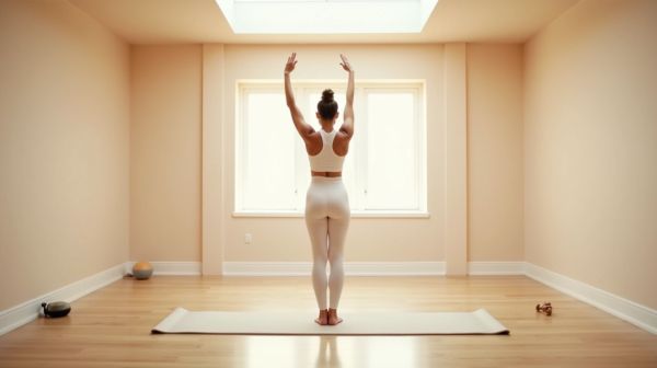 Optimiser votre bien-être avec des cours de pilates à Mâcon