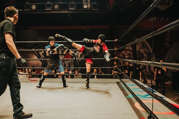 Guide complet pour choisir votre équipement de Muay Thai