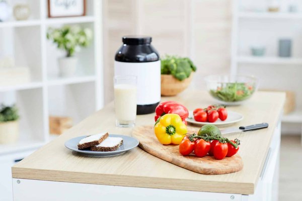 Les Tendances en Nutrition pour Athlètes en 2024