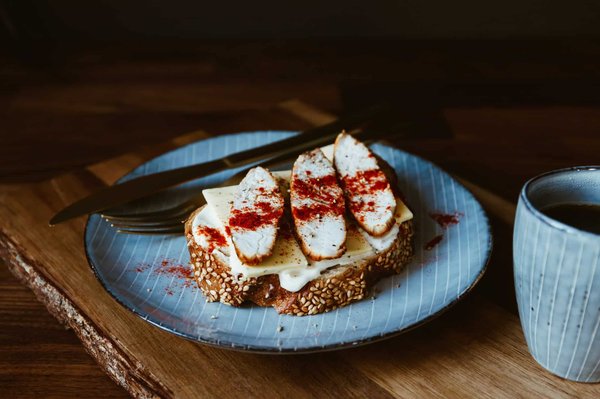 Régime hypercalorique pour le bodybuilding: comment bien le gérer?